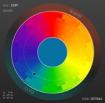 Color Scheme Designer